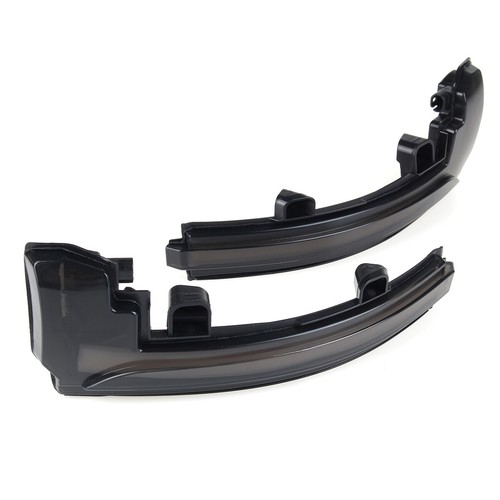 Indicador de espejo de luz de señal de giro LED dinámico para Land Rover Range Rover Sport - Imagen 3 de 7