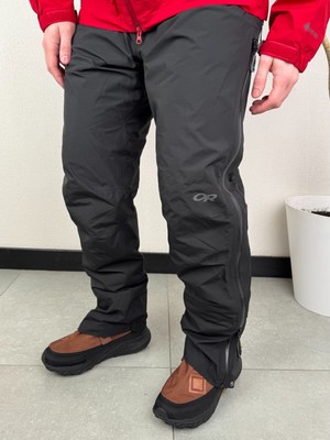 Outdoor Research Gore-Tex Pants Men