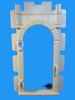 Playmobil Vintages : Ferme à Colombage + Chevalier - 3440 3441 3442 3443