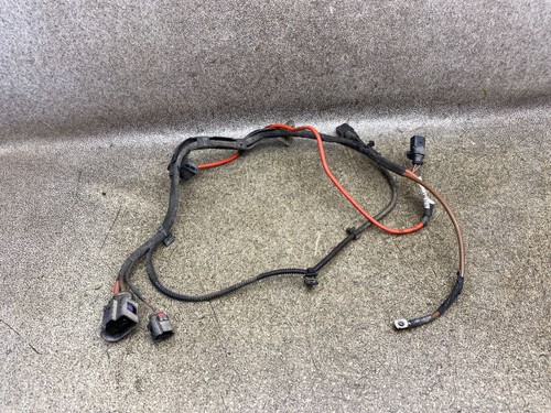 Kabelbaum Lenkgetriebe 5Q1971111Q Servolenkung Skoda Octavia III 5E 14.1932.110