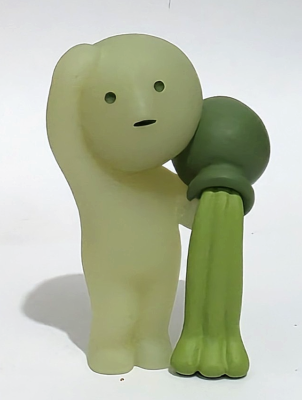 Smiski~ Museum Series~ The Source | eBay