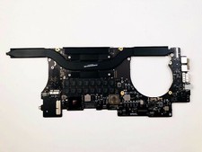 Apple MacBook Pro 15" A1398 Late 2013 2.3 GHz 16GB Logic Board 820-3662-A