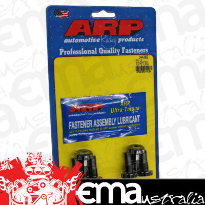 ARP 244-2902 GM LS w/ Adapter Plate Flexplate Bolt Kit | eBay Australia