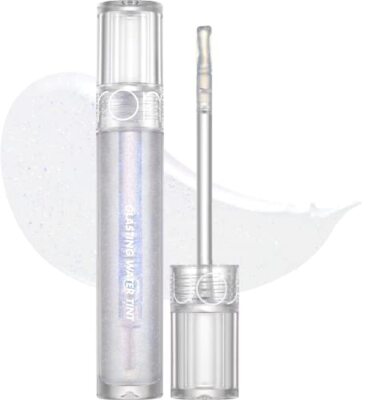 rom&nd Glasting Water Tint Gloss #00 Meteor Track #00 METEOR TRACK **