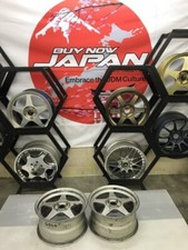 Original Desmond Regamaster Marquis Promoda 17x9jj 45 5h-114.3 Used Pair Only Original Desmond Regamaster Marquis Promoda 17x9jj 45 5h-114.3 Used Pair Only