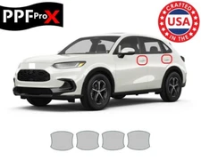 For Honda HR-V 2023-2025 Door Handle Cup Paint Protection Film PreCut PPF