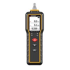 Vibration Meter Digital Hz Vibrometer Electric Motor Inspection Vibration Meter
