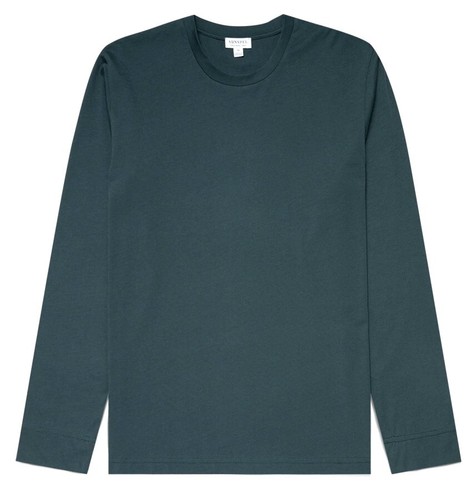 TEE SHIRT MIXTE 190 VERT FONCÉ pour les clubs et collectivités | Decathlon Pro