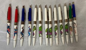 Superman Pen | eBay