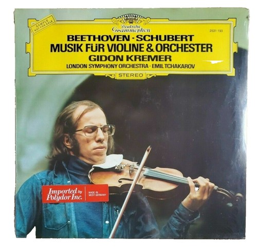 洋楽 Heifetz Bruch Mozart Bruch Mozart Heifetz LP Vinyl Record Album LM2652 Classical