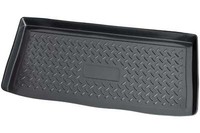 Kofferraumwanne Passend FüR Suzuki Grand Vitara Ii, 3 TüRen | 2005-2015