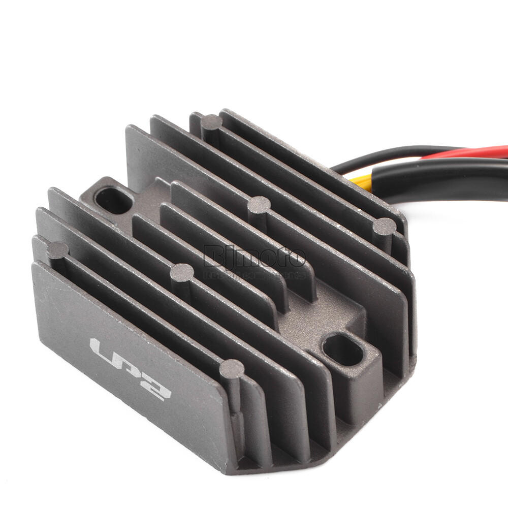 Rectifier Regulator Voltage For Suzuki DR200 DR200SE 96-13 TS200