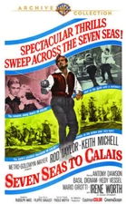 Seven Seas To Calais