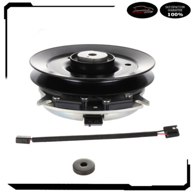 PTO Clutch For Dixie Chopper 500012 Exmark 109-9275 Warner 5218-107