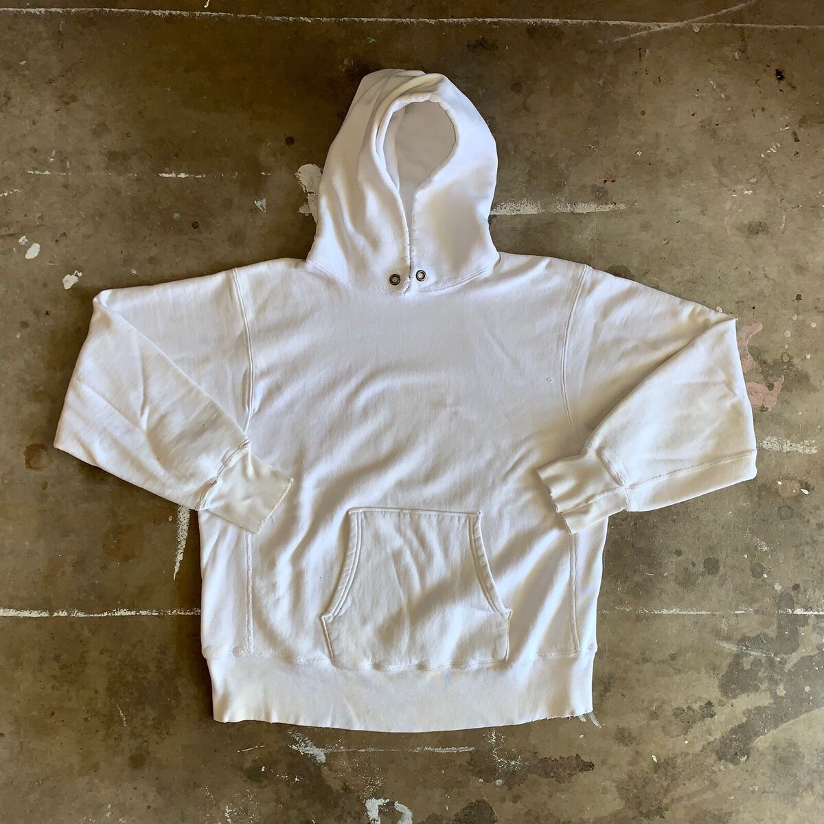 80s RARE ABERCROMBIE & FITCH CHAMPION REVERSE WEAVE BLANK 80s RARE ABERCROMBIE & FITCH CHAMPION REVERSE WEAVE BLANK