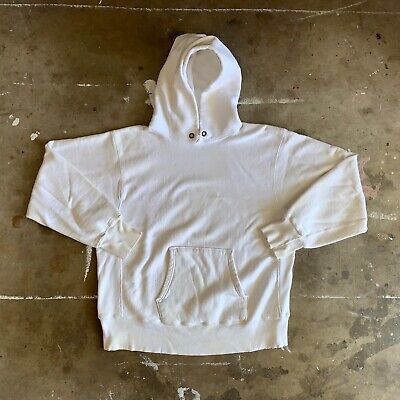 80s RARE ABERCROMBIE & FITCH CHAMPION REVERSE WEAVE BLANK 80s RARE ABERCROMBIE & FITCH CHAMPION REVERSE WEAVE BLANK