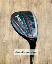 3 Hybrid- Srixon Z-H85 w/ Headcover, Stiff Flex 656 