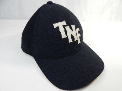 the north face wool ball cap