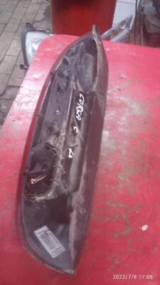 rear lamp rh 236187 for OPEL CORSA C 2003 | eBay