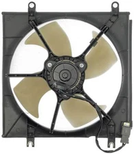 Radiator Fan Assy  Dorman (OE Solutions)  620-200
