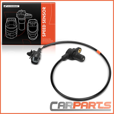 Drehzahlsensor Automatikgetriebe für Hyundai Accent 3 MC KIA Rio 2 05-11 1.4L