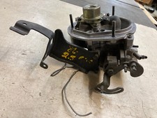 Holley Single Barrel Throttle Body Tbi 40302 4307623 Holley Single Barrel Throttle Body Tbi 40302 4307623