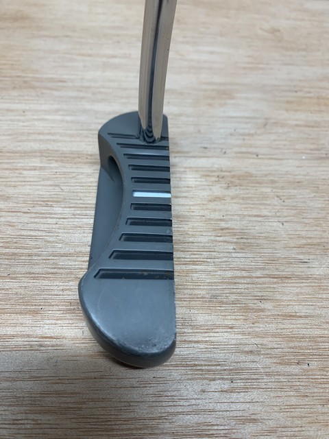 ram mallet putter