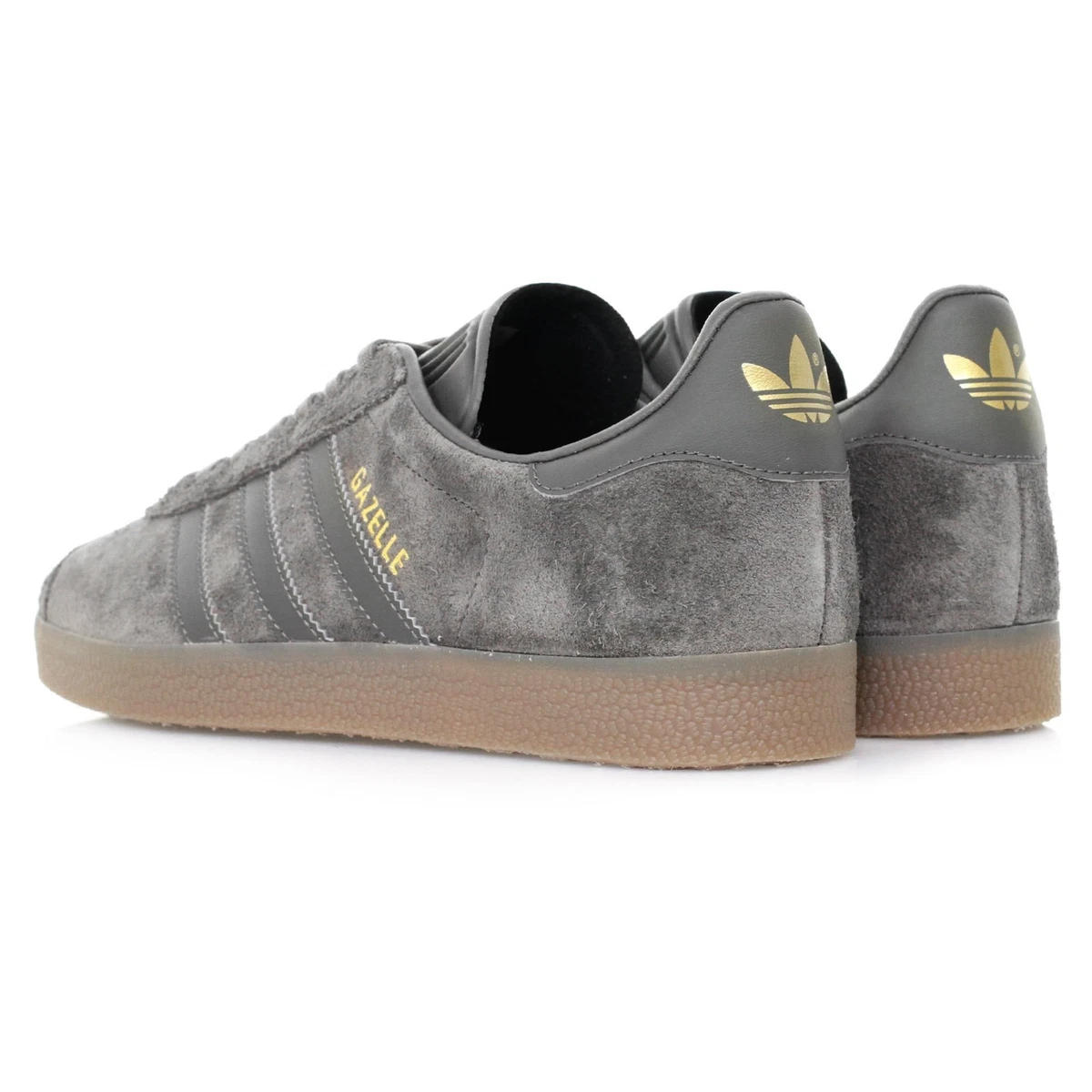 Gazelle utility grey store