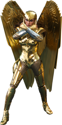 WW84~WONDER WOMAN / GOLDEN ARMOR~SIXTH SCALE FIGURE~MMS577~HOT