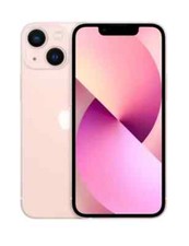 APPLE IPHONE 13 MINI 128 Go ROSE RECONDITIONNÉ EXCELLENT (débloqué)