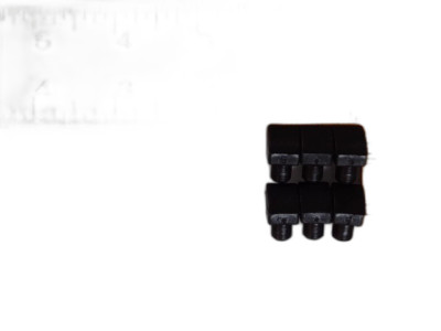 John Deere AM118900 KIT 6PC