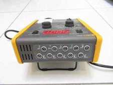 FLUKE BIOMEDICAL ESA601 ELECTRICAL SAFETY ANALYSER MEDICAL EQUIPMENT TESTER UNIT