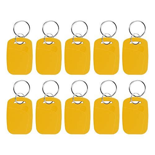 KDL Schede composite RFID a doppia frequenza 13.56Mhz 1K UID e T5577 125 (A6M)