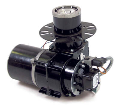 Beckett AFG Oil Burner, 240V, Genuine OEM Parts