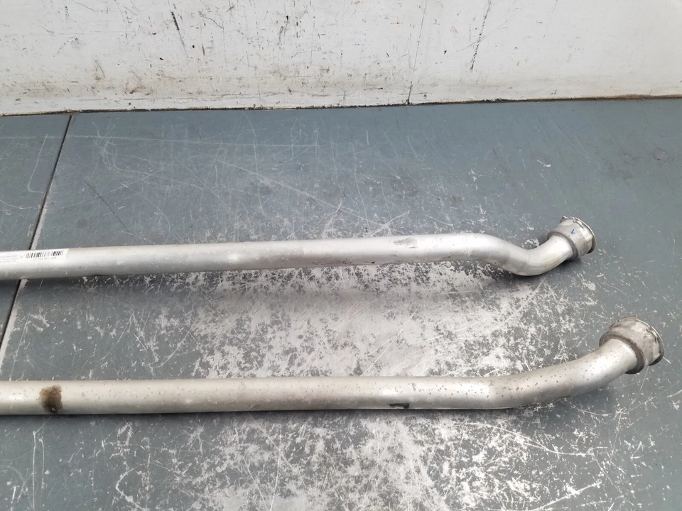 2008 保时捷 911 Turbo 997 冷却液管 #08382 X1 — 第 2/4 张图片