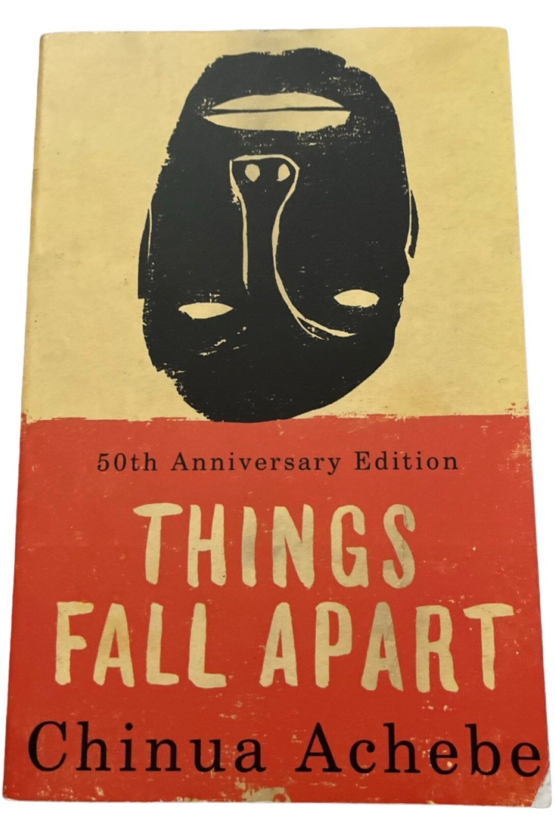 Things Fall Apart by Chinua Achebe (Paperback Book) | eBay