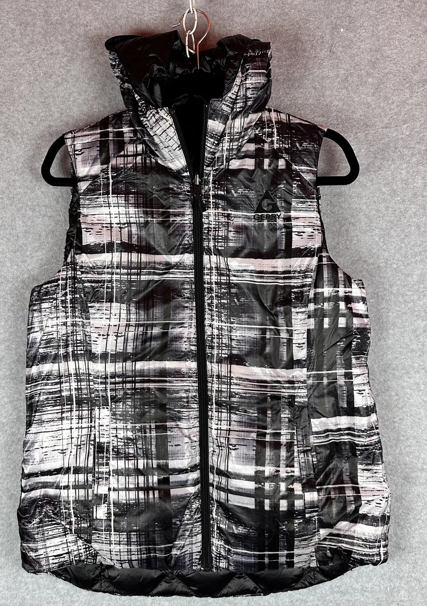 Gerry down outlet vest Gerry down outlet vest