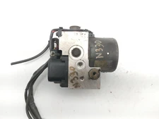 2000-2001 NISSAN MAXIMA ANTI-LOCK BRAKE PARTS W/ TRACTION CONTROL OEM 545-50724