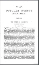 POPULAR SCIENCE 1872-1900 342 Classic Issue Collection On USB Flash Drive