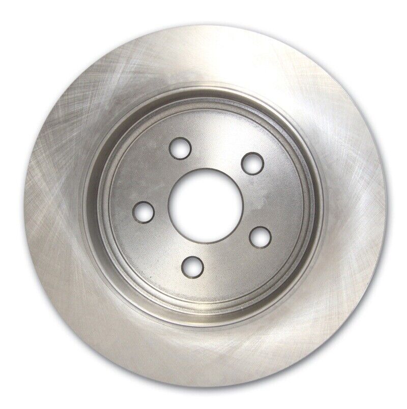 EBC RK1190 Front Brake Rotors for 2005-2011 Lotus Elise/Exige 1.8L I4
