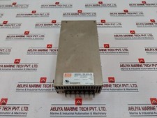 Mean Well SE-600-24 Switching Mode Power Supply Level 5 100-120VAC 12A 50/60Hz