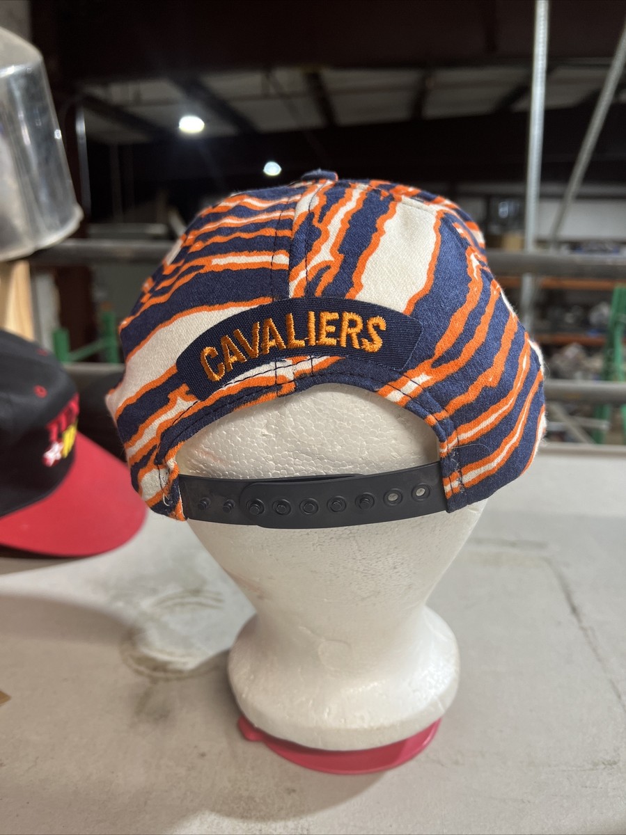 Casquette Snapback Virginia Cavaliers UVA Années 90 - Vintage, Occasion Bon état