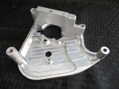 GENERATION 1 HAYABUSA SPROCKET COVER BLOCK PROTECTOR SPEED SENSOR