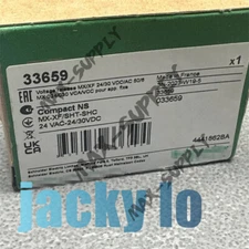 1PCS Brand new sealed 33659 Shunt Opening Release Fast Ship