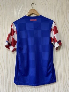 camiseta retro croacia mundial 2010 ant