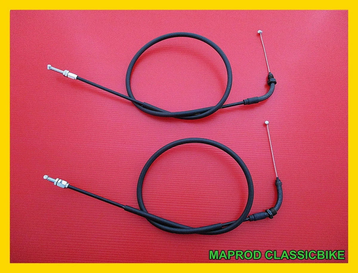 Honda grom throttle cable hotsell