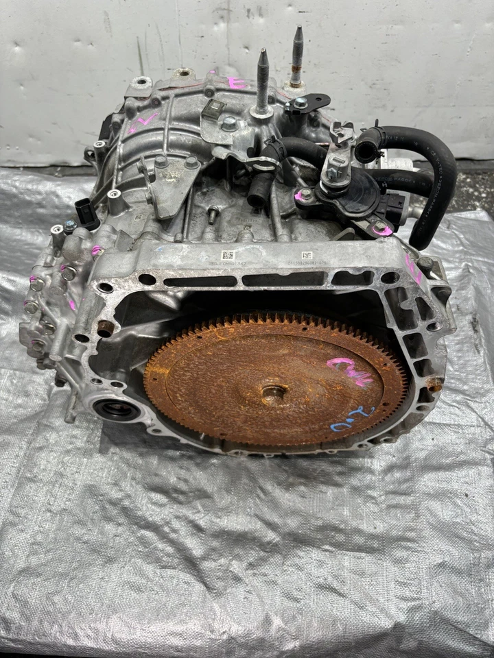 2016 Honda Civic CVT FWD 2.0L Automatic Transmission - Image 3 of 4