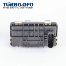 GTB1752VLK turbo electronic actuator 798015-5002S for Ssang Yong Korando C200