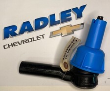 NEW GM OEM 20-21 SIERRA 1500 HD STEERING GEAR LINKAGE-OUTER TIE ROD GMC 84467789