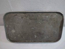 RIDGID 1452 22638 CLIP-ON TOOL TRAY FOR RIDGID 300 THREADER  380 AS IS